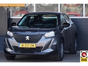 Peugeot 2008 - 1.2 PureTech Active, NL, cruise, PDC, CarPlay