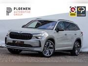 Skoda Kodiaq - 1.5 TSI PHEV Sportline Business - 204 pk **Trekhaak / DCC / 