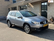 Nissan Qashqai+2 - 2.0 Connect Edition 4WD