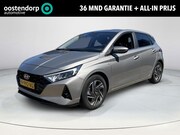 Hyundai i20 - 1.0 T-GDI Premium | Stoel & stuurverwarming | Climate Contro