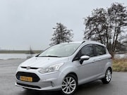 Ford B-Max - 1.0 Titanium Distributieriem V.V. NAVI CRUISE LED