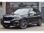 BMW X3 - M40i xDrive High Executive M Sport | Pano | Trekhaak