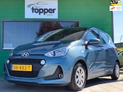 Hyundai i10 - 1.0i Comfort|CruiseControl|Navigatie|Airco|Dealer onderhoude