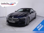 BMW 8-serie - 840i M Sport Excl. BPM/NL kenteken Harman Kardon Camera 360