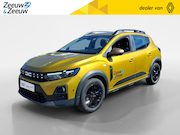Dacia Sandero - Stepway 1.0 TCe 110 limited edition Airco | Naviegatie | 7ja