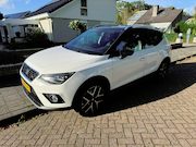 Seat Arona - 1.0 TSI FR Business Intense, ACC/Camera/DSG/Beats/Carplay/Et