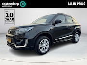 Suzuki Vitara - 1.4 Boosterjet Comfort Smart Hybrid GEEN AFLEVERKOSTEN | Ada