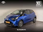 Toyota Aygo - 1.0 VVT-i x-clusiv | Automaat |