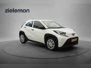 Toyota Aygo X - 1.0 VVT-i MT - Carplay, adaptive Cruise, Airco