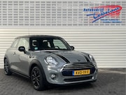 MINI Cooper - 1.5 Chili Automaat Rijklaarprijs!