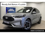 Ford Kuga - 2.5 PHEV ST-Line X | Uit Voorraad Leverbaar