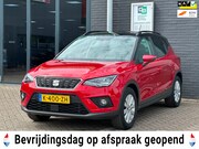 Seat Arona - 1.0 TSI Style Business Intense Plus/1STE EIG/CAMERA/CARPLAY/