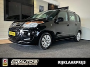 Citroën C3 Picasso - 1.4 VTI TENDANCE l NAP l AIRCO l CRUISE l TREKHAAK l