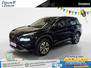Nissan X-Trail - Check uitvoering | Navi | Camera | Pano | Cruise |