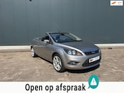Ford Focus - 2.0 Titanium