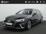 Audi A4 - Avant 40 TFSI 190pk S-Tronic Launch edition Sport | Panorama