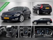 Volvo V60 - 2.4 D6 AWD Plug-In Hybrid Summum