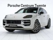 Porsche Cayenne - E-Hybrid Black Edition Coupé SportDesign