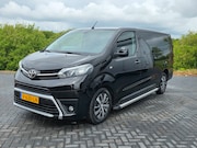 Toyota ProAce Long Worker - 2.0 D-4D Prof AUTOMAAT MARGE