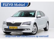 Skoda Superb - 1.4 TSI ACT Ambition Business Navi|1e Eig!|Pano|Adapt.Cruise