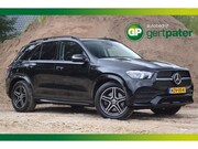 Mercedes-Benz GLE-klasse - 350e 4MATIC AMG-Line Nightpakket/RijassistentPakket