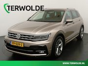 Volkswagen Tiguan - 1.4 TSI ACT Highline | Trekhaak | R-Line | Panoramadak | Led
