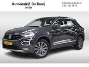 Volkswagen T-Roc - 1.5 TSI DSG Sport | Navigatie | Airco | PDC + Camera | Stoel