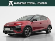 Hyundai Bayon - 1.0 T-GDI Premium | Two Tone | LED | Private Lease 479, - p.