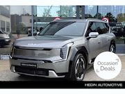 Kia EV9 - Plus Advanced 99.8 kWh | WLTP 556km | El. Glazen Panoramadak