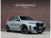 BMW X5 - 50e xDrive | M Performance - Pano - Trekhaak