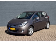 Hyundai ix20 - 1.4i i-Motion Climate Cruise Navi