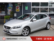 Volvo V40 - 1.6 T2 120PK Summum Airco/Cruise/PDC/Stoelverw.