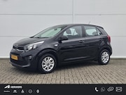 Kia Picanto - 1.0 CVVT EconomyPlusLine / Airco / Cruise Control / Aux / Bl