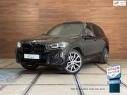 BMW X3 - XDrive30e M-Sport | Pano | M Schaalstoelen | 20” | M Sportre