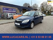 Skoda Fabia - Combi 1.2 Comfort Airco