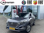 Hyundai Tucson - 1.6 GDi Comfort | Camera | Stoelverwarming | Trekhaak | Navi