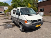 Volkswagen Transporter - T4 Westfalia Camper
