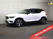 Volvo XC40 - 1.5 T5 Recharge R-Design