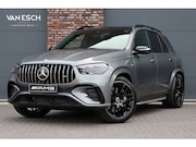 Mercedes-Benz GLE-klasse - 53 Hybrid 4MATIC+ Premium | Luchtvering | Stoelventilatie |