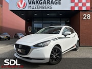 Mazda 2 - 1.5 Skyactiv-G Comfort // LED // NAVI + CARPLAY // PDC // CR