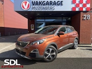 Peugeot 3008 - 1.2 PureTech GT Line // FUL LED // KEYLESS // ELEK. KLEP // 