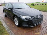 Audi A3 - Sportback 35 TDI Business AUT NAVI ** 12999 NETTO ** 150 PK