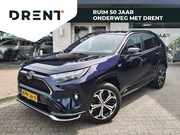 Toyota RAV4 - 2.5 Plug-in Hybrid Bi-Tone+ | JBL | 360 Cam | Blind Spot | S