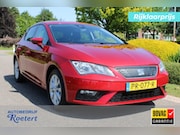 Seat Leon - 1.0 TSI 116pk Business Intense 5-drs ECC/Cruise/Navi/PDC/DAB
