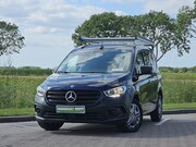 Mercedes-Benz Citan - 113 BENZINE automaat ac
