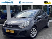 Kia Rio - 1.2 CVVT Comfort Pack