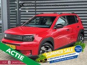 Fiat Grande Panda - La Prima 11 kW 44 kWh 6+2 Jaar Garantie