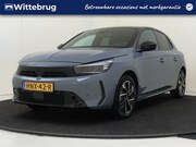 Opel Corsa - 1.2 Turbo 136PK Hybrid GS Parkeerhulp V&A | Camera | Navigat