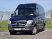 Mercedes-Benz Sprinter - 213 ac 9-pers EURO6