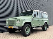 Land Rover Defender - 110 SW TD4 Heritage Limited Edition 7-Seater | 7.6